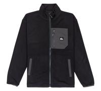 Quiksilver - Kid's Ice Fields Full-Zip - Veste polaire - XS - 8 Years - black
