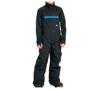 Quiksilver - Kid's Mash Up Bib - Pantalon de ski - XS - 8 Years - true black