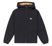 Quiksilver - Kid's Overcast 3K Warm Jacket - Veste d'hiver - XL - 16 Years - black