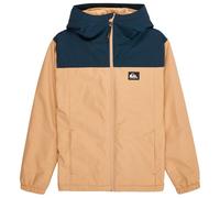 Quiksilver - Kid's Overcast 3K Warm Jacket - Veste d'hiver - XS - 8 Years - dark navy