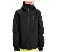 Quiksilver - Kid's Side Hit Solid Jacket - Veste de ski - XXS - 6-7 years - true black