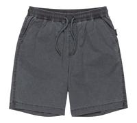 Quiksilver Taxer Kids Short noir T10