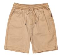 Quiksilver Garçon Taxer Youth Shorts, Kaki, 12 Ans EU