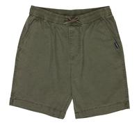 Quiksilver Short Taxer Garçon 16 ans Vert