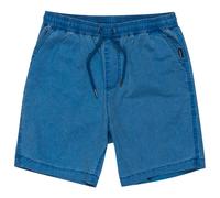 Quiksilver Garçon Taxer Youth Shorts, Estate Blue, 8 Ans EU