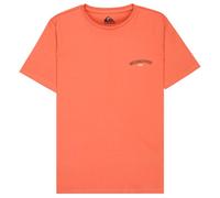 Quiksilver - Kid's Urban Nomad 1 - T-shirt - 158/164 - desert sand