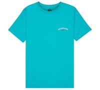 Quiksilver Urban Nomad 1 Kids T-Shirt bleu T16