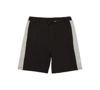 Quiksilver Knowledge Area - Sweat-Shorts - 14 - Schwarz