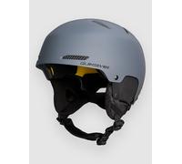 Quiksilver Lawson Mips Helmet Bleu S