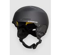 Quiksilver Lawson Mips Casque noir M
