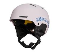 Quiksilver Lawson Mips Helmet Violet S
