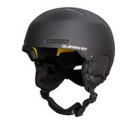 Quiksilver Casque de ski/snowboard Lawson Mips Helmet Noir Taille S Homme