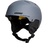 Quiksilver Lawson MIPS Sport Helmet Homme, Castlerock, L