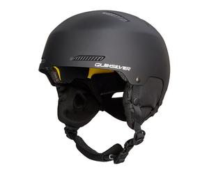 Quiksilver - Lawson Youth Mips - Casque ski enfant True Black - XS / S