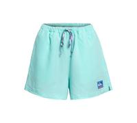 Quiksilver Lenora - Short - Femme - L - Bleu
