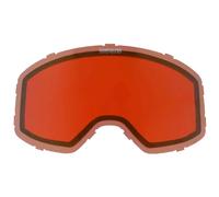 Quiksilver Storm Lens Orange