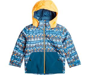 QUIKSILVER Little Miss Jk - Enfant - Bleu - taille 2 ans- modèle 2024