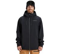 Quiksilver Live for The Dream - Veste de Snow à Capuche - Homme - L - Noir