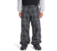 QUIKSILVER Live Wire Pt - Homme - Gris / Noir - taille XL- modèle 2026