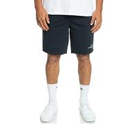 Quiksilver Local Surfhort de Felpa para Hombre