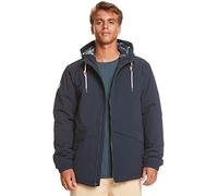 Quiksilver Lochhill - Chaqueta Con aislante Para Hombre