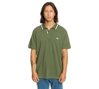 Quiksilver Loia - Camisa Polo Para Hombre