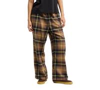 Quiksilver - Lomond Pant - Pantalon femme Pine Bark Lomond Check - L