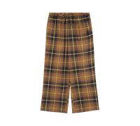 Quiksilver - Lomond Pant - Pantalon femme Pine Bark Lomond Check - M