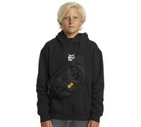 Quiksilver Lone Walker, Screen Tee Homme, Jet Black, Einheitsgröße