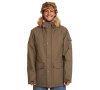Quiksilver Long Trip - Parka résistante à l’eau pour Homme