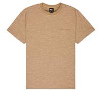 Quiksilver - Lopaz Striped S/S Pocket - T-shirt - XL - seneca rock lopaz stripes