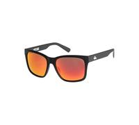 Quiksilver Lunettes de soleil WITCHER Garçon Noir One size