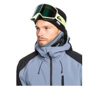 Quiksilver Lunettes de surf STORM Homme Noir One size
