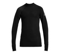 Quiksilver Lycra Everyday Heat LS Youth Garçon 4-16 Noir 12