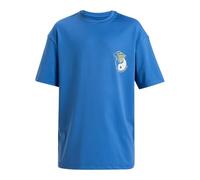 Quiksilver Lycra Everyday Surf Tee SS Youth Garçon 8-16 Ans Bleu 14