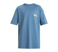 Quiksilver Lycra Everyday Surf Tee SS Youth Garçon 8-16 Ans Bleu 8