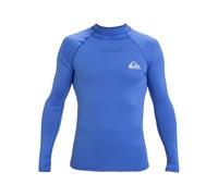Quiksilver Lycra Everyday UPF50 LS Homme Bleu M