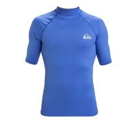 Quiksilver Lycra Everyday UPF50 SS Homme Bleu L