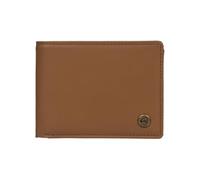 Quiksilver Mac, Accessoire de Voyage-Portefeuille Hommes, Marron, s
