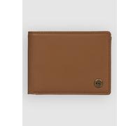 Quiksilver Mack 2 Wallet Marron L Homme