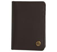 Quiksilver Mack Cardy, Accessoire de Voyage-Portefeuille Hommes, Chocolat, m