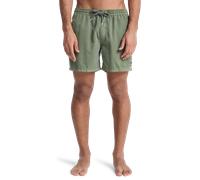 Quiksilver - Maillots de bain - Everiday Surfwash Volley 15 Grape Leaf - Maillot de bain | Quiksilver - S - male S