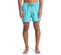 Quiksilver - Maillots de bain - Everiday Volley 15 Aqua - Maillot de bain | Quiksilver - L - male L