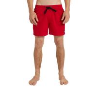 Quiksilver - Maillots de bain - Everiday Volley 15 Salsa - Maillot de bain | Quiksilver - M - male M