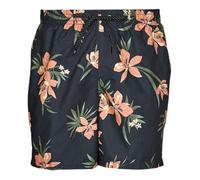 Quiksilver Maillots de bain EVERYDAY MIX VOLLEY 17 in Noir EU S