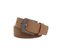Ceinture Ã boucle Quiksilver Main Street Marron 32