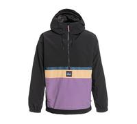 QUIKSILVER - Manteau de ski - noir - L - Noir - Doudounes &amp Blousons Homme L