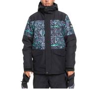 QUIKSILVER - Manteau de ski - noir - XS - Noir - Sport Homme XS