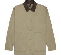 Quiksilver Veste mi-saison Gris Taille M