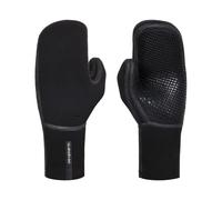Quiksilver - Marathon Sessions 5mm Mitt - Gants néoprène homme Black - XL